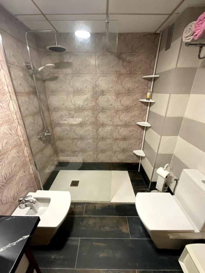 Eva Santa Pola Apartment Bagian luar foto