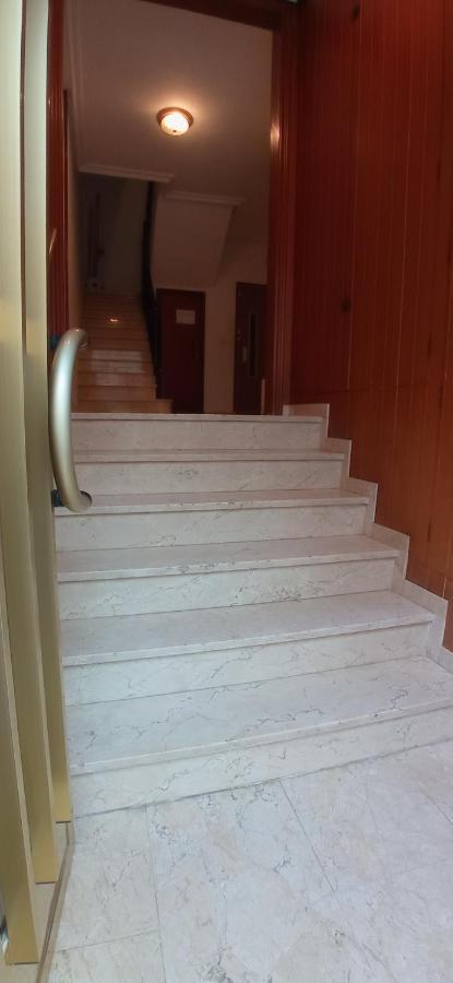 Eva Santa Pola Apartment Bagian luar foto