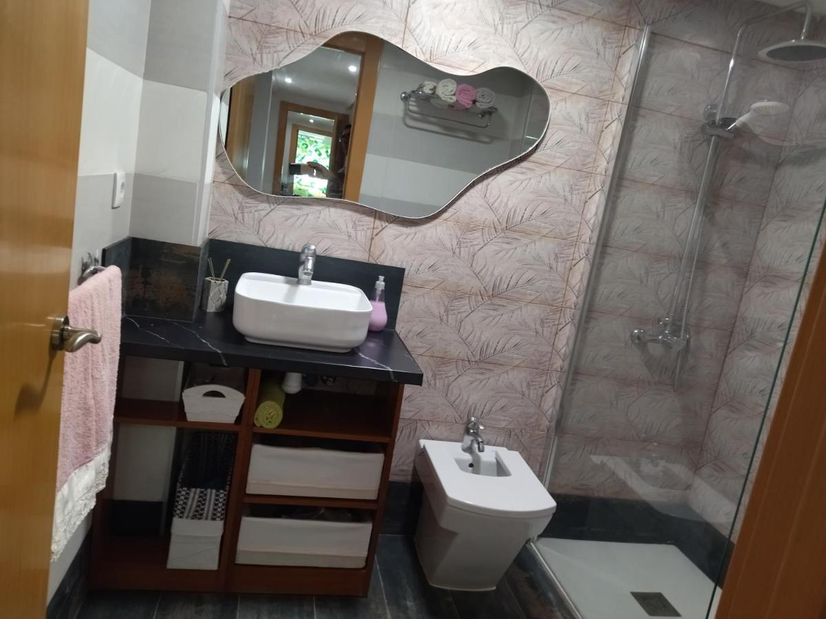 Eva Santa Pola Apartment Bagian luar foto