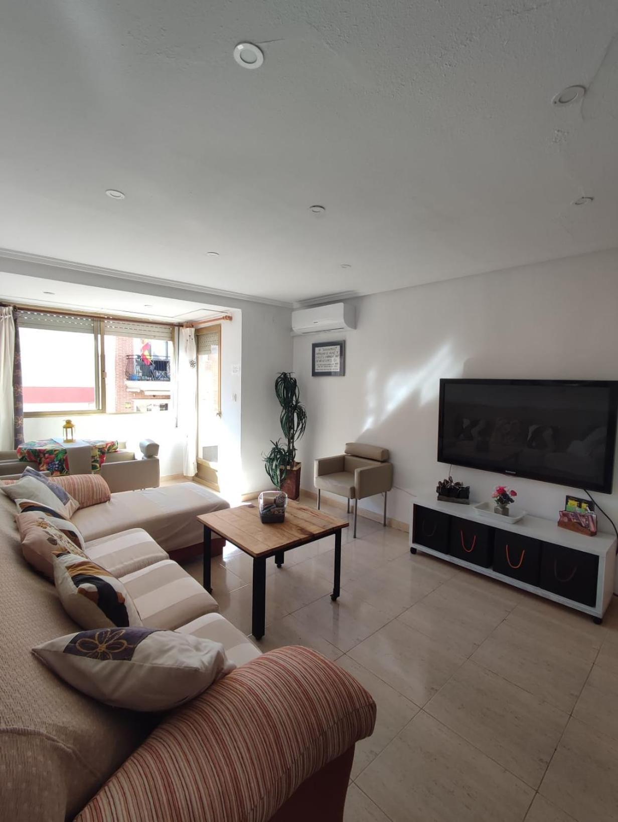 Eva Santa Pola Apartment Bagian luar foto